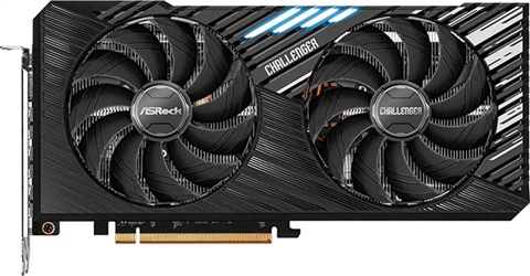 Asrock Radeon RX 7900 GRE Challenger 16GB GDDR6 - CeX (UK): - Buy